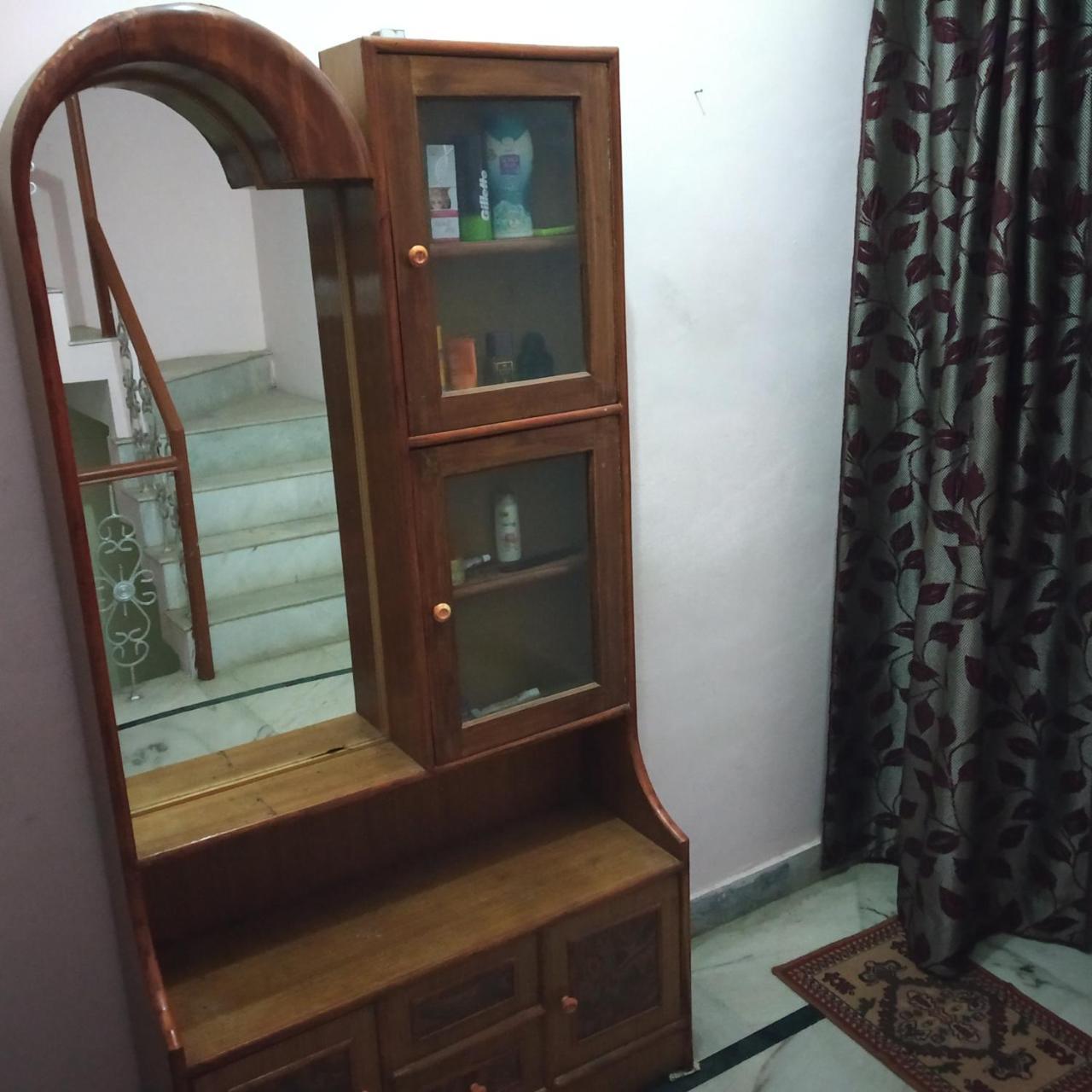 Pratibha Home Stay Jabalpur Exterior foto