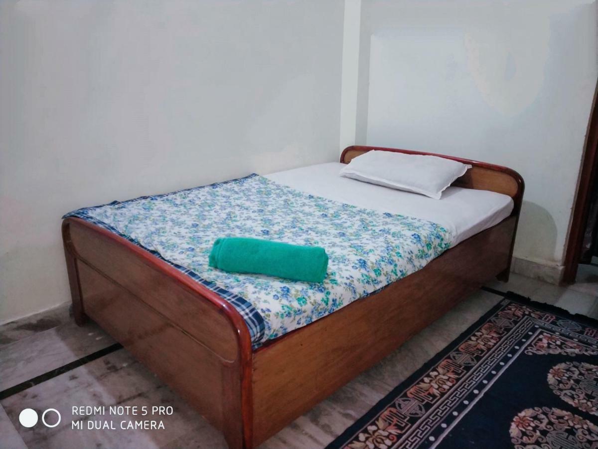 Pratibha Home Stay Jabalpur Exterior foto